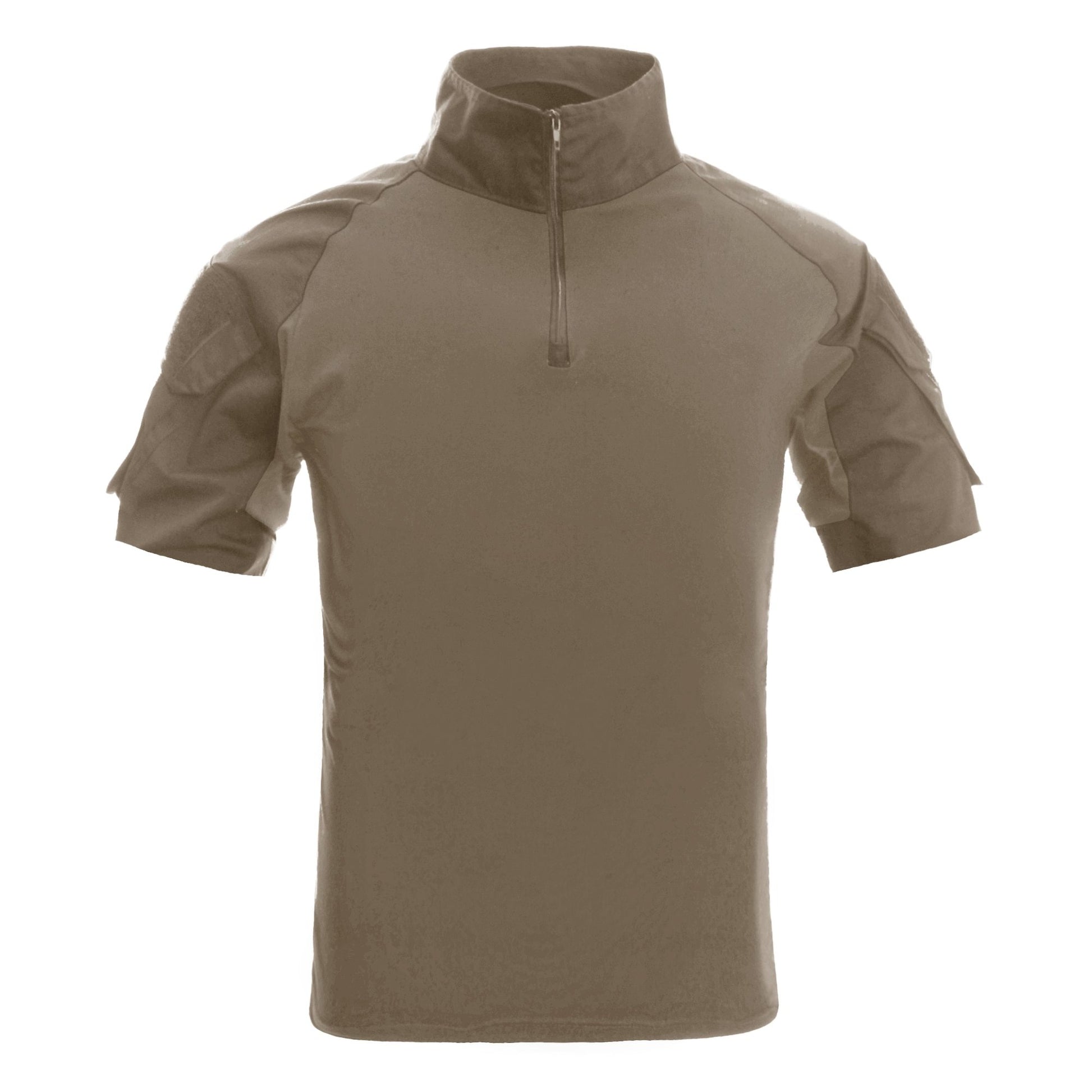 Men's Camouflage Tactical T-Shirts - Guardwolf