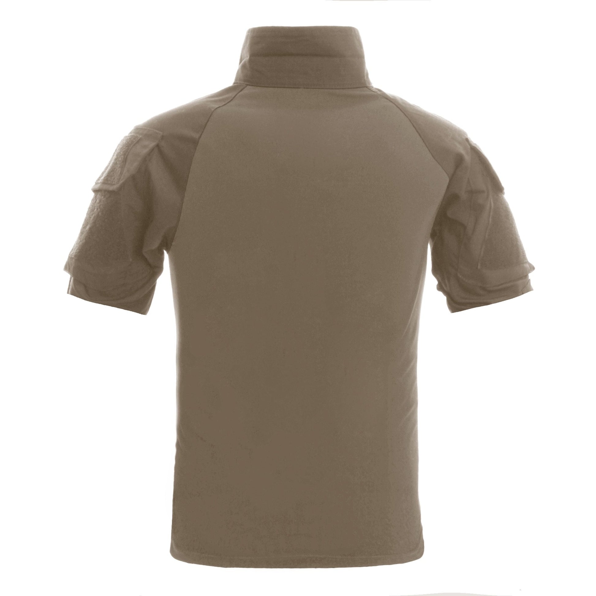 Men's Camouflage Tactical T-Shirts - Guardwolf