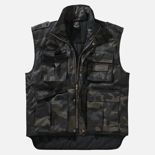 Ranger Tactical Vest - Guardwolf