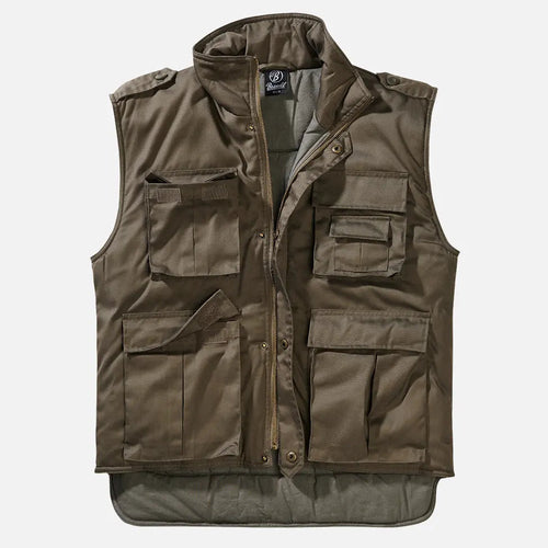 Ranger Tactical Vest - Guardwolf