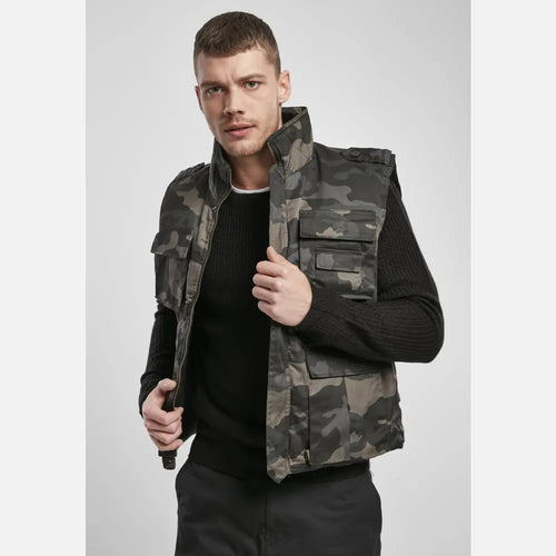 Ranger Tactical Vest - Guardwolf