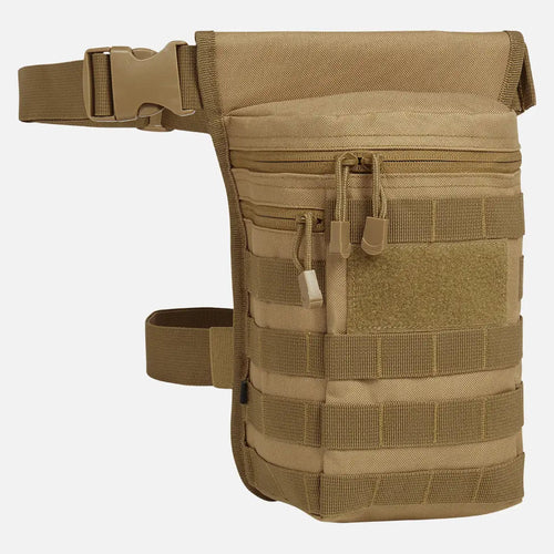 Side Kick Bag Molle - Guardwolf