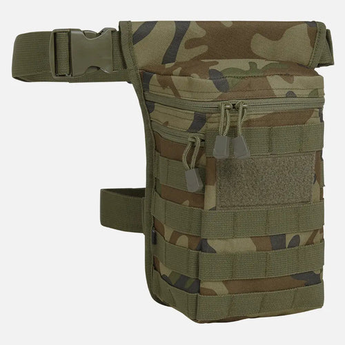 Side Kick Bag Molle - Guardwolf