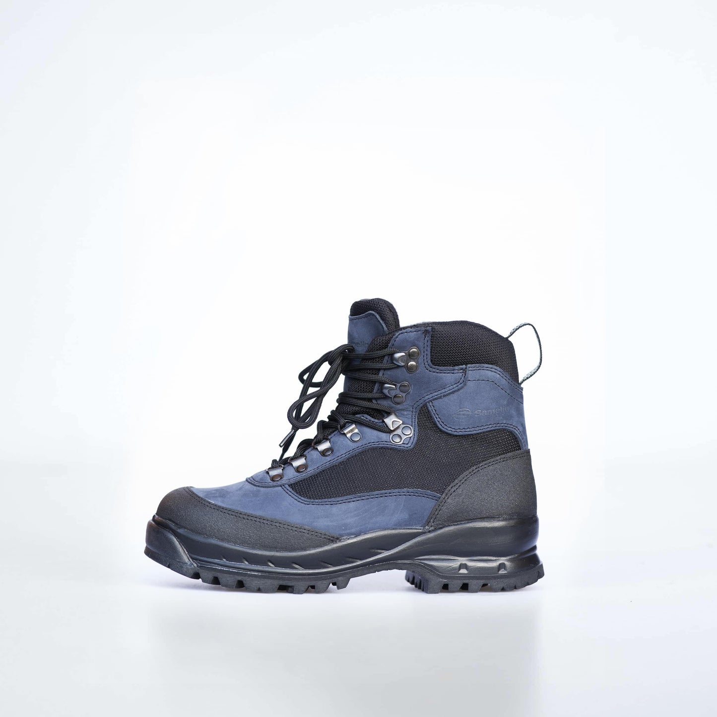 Hiking boots 550 Navy - Guardwolf