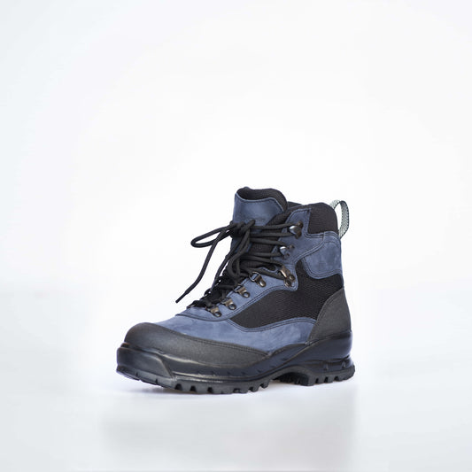 Hiking boots 550 Navy - Guardwolf