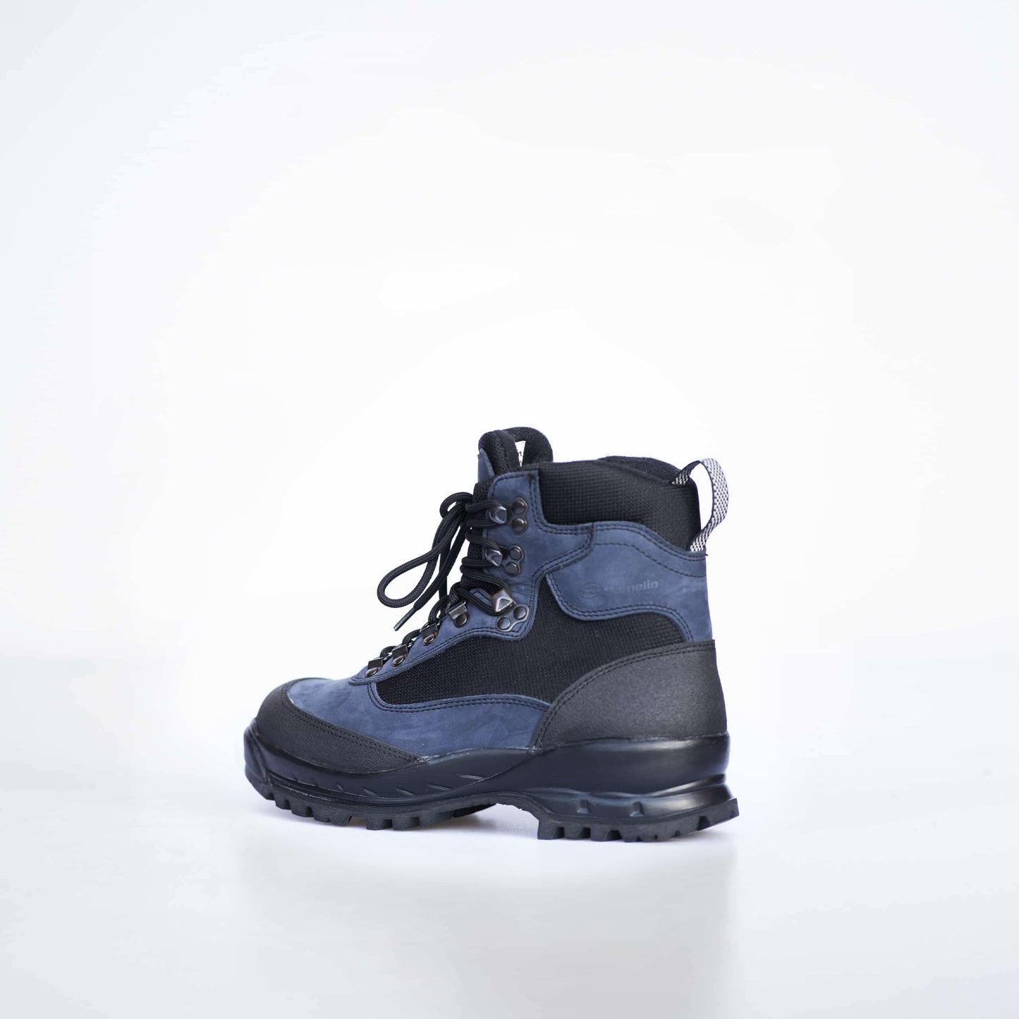 Hiking boots 550 Navy - Guardwolf