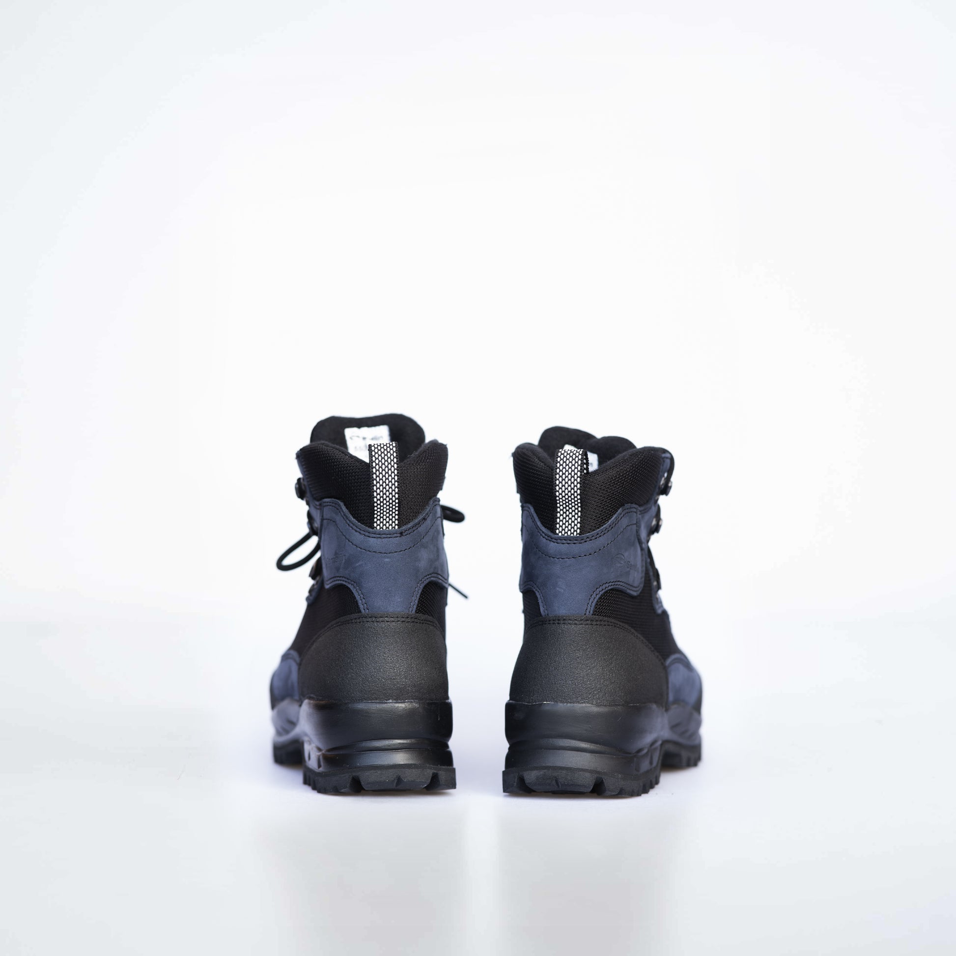 Hiking boots 550 Navy - Guardwolf