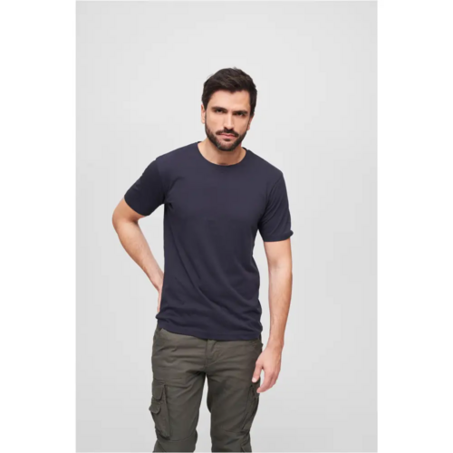 Standard Cotton T-Shirt Soft Comfortable Everyday Wear - Guardwolf