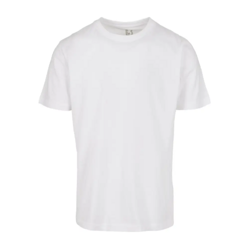 Standard Cotton T-Shirt Soft Comfortable Everyday Wear - Guardwolf