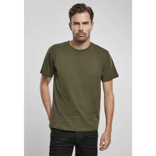 Standard Cotton T-Shirt Soft Comfortable Everyday Wear - Guardwolf