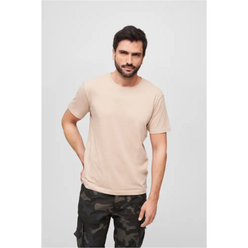 Standard Cotton T-Shirt Soft Comfortable Everyday Wear - Guardwolf