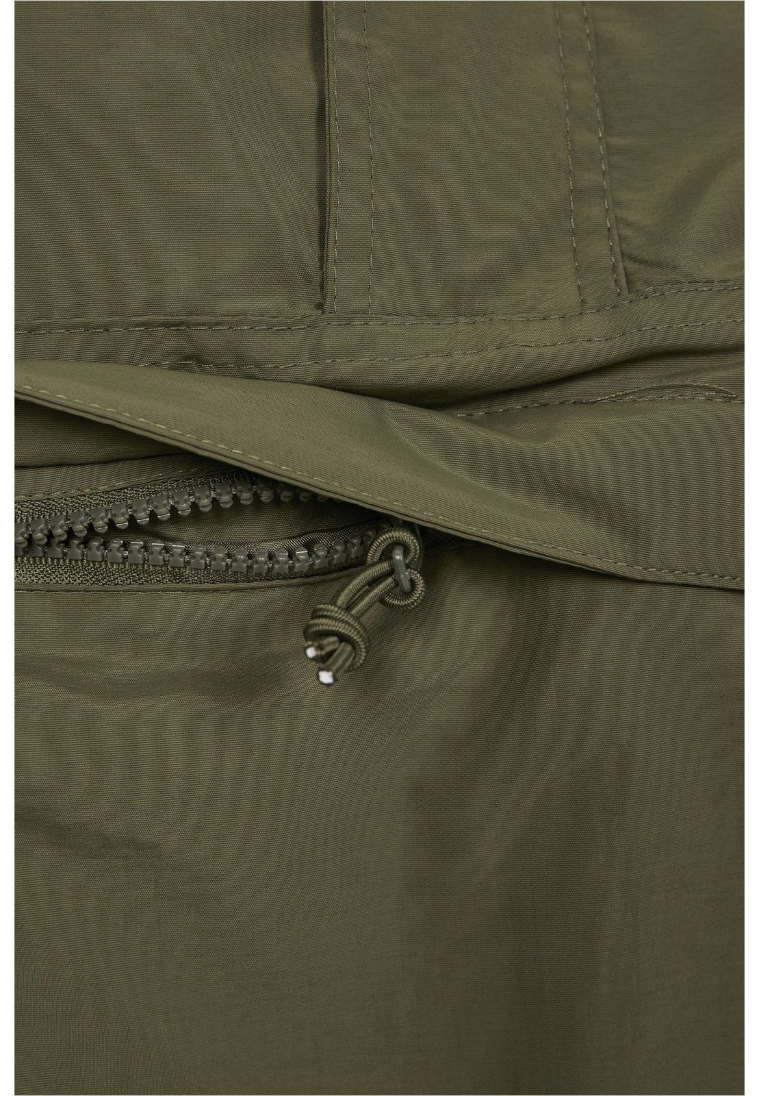 Standard Windbreaker Lightweight Weatherproof Jacket - Guardwolf
