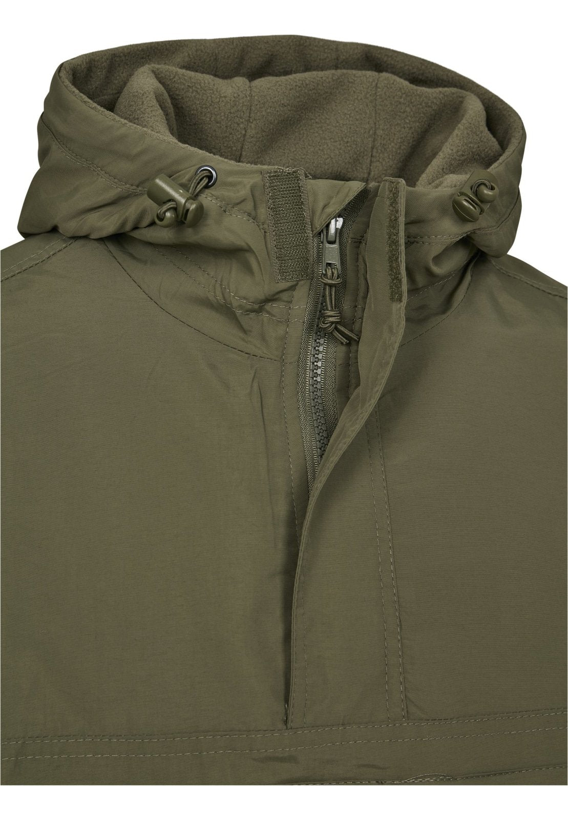 Standard Windbreaker Lightweight Weatherproof Jacket - Guardwolf