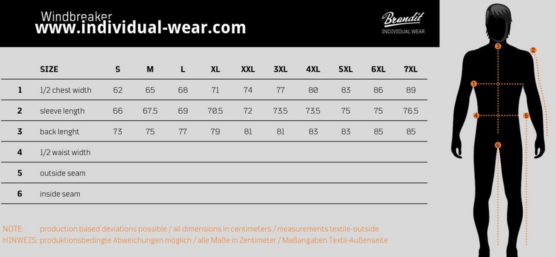 Standard Windbreaker Lightweight Weatherproof Jacket - Guardwolf