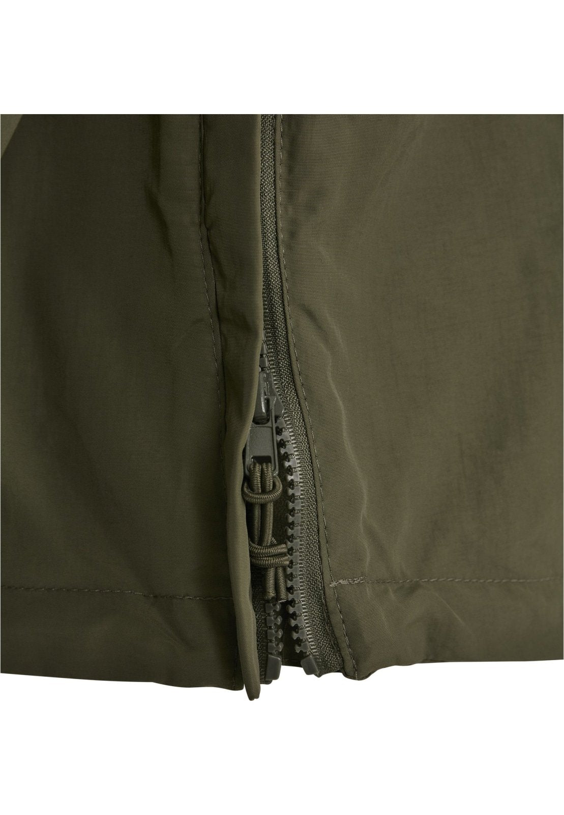 Standard Windbreaker Lightweight Weatherproof Jacket - Guardwolf