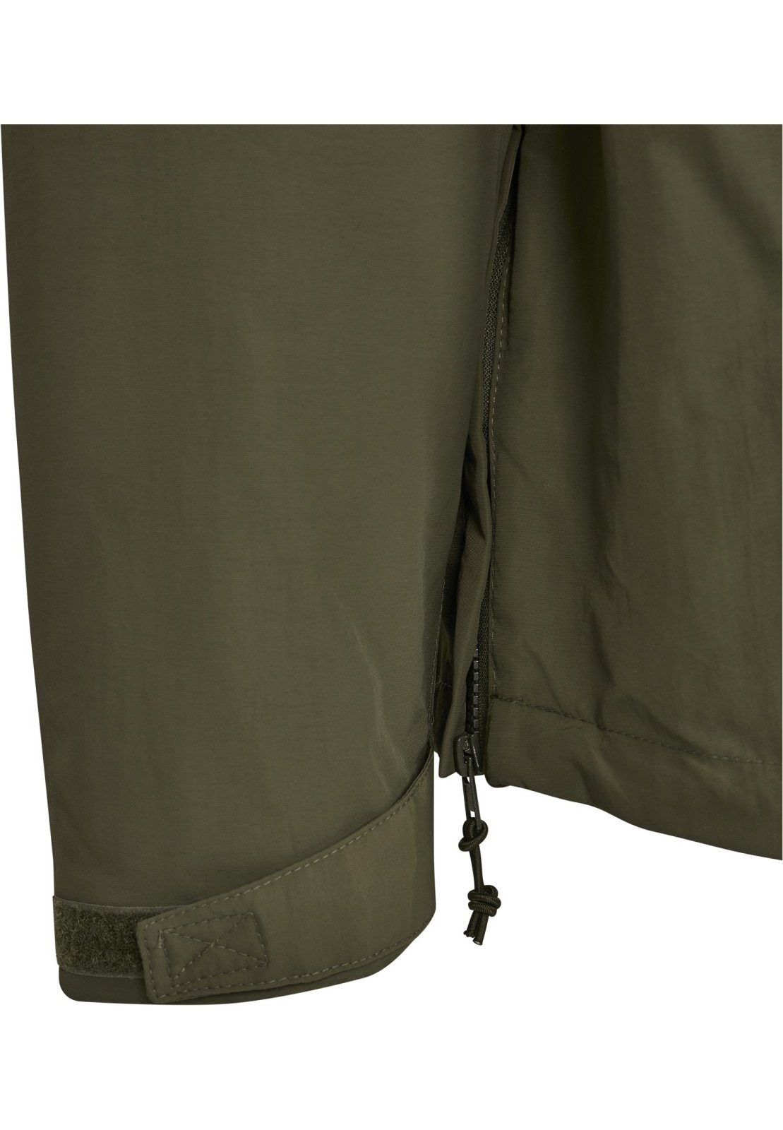 Standard Windbreaker Lightweight Weatherproof Jacket - Guardwolf