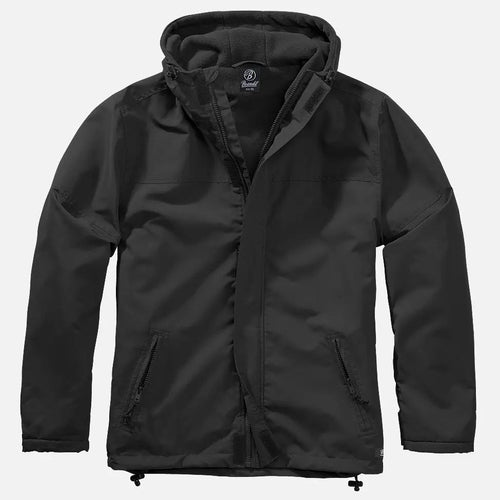 Windbreaker Frontzip - Guardwolf